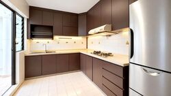 Blk 543 Serangoon North Avenue 3 (Serangoon), HDB Executive #637345931